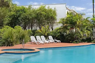Image de Unit 10 Marcoola Beach Resort