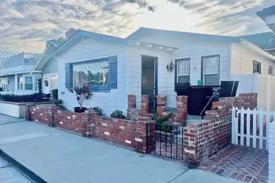 Image de Charming Beach House Rental