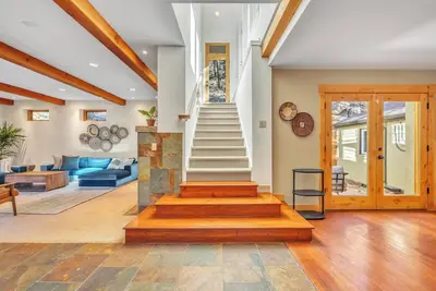 Image de Serene 4-bedroom mountain home with WiFi in Boulder