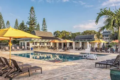 Image de Hawaiian Getaway at this lovely 2 bedroom - 2 bath condo!