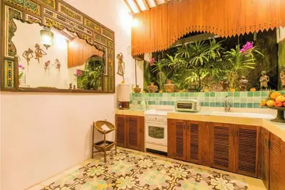 Image de Charming 2-bedroom villa with WiFi, Ac in marvelous Sanur near Mall and Airport