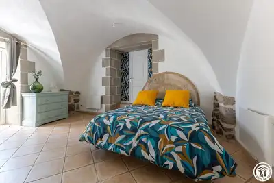Image de Gîte la clé de voûte - Aydat