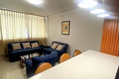 Image de Complete apartment in the city of Huaraz