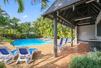Image de Shores Three Bedroom Villa