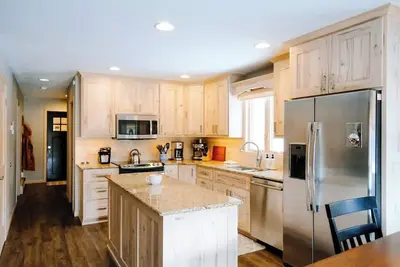 Image de Norse House - Skiers oasis
