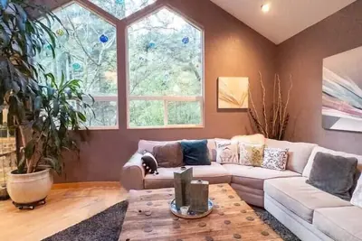 Image de The Mountain House