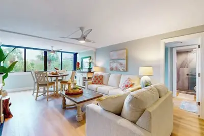 Image de Beautiful 2 Bedroom at Harbor Towers