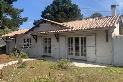 Image de Les Grandes Fauvettes - Saint Hilaire de Riez