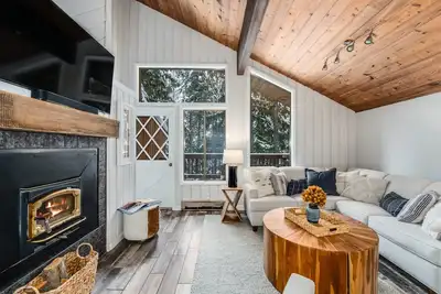 Image de Among the Pines In Ptarmigan Village + Amenities & Near Mtn Resort