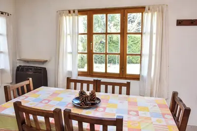 Image de Los Zorzales Apartment 1