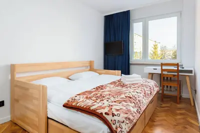 Image de Przymorze Pleasant Studio