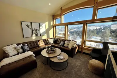 Image de Jackson Creek Mountain Luxury Home