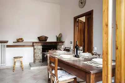 Maison 'Serena, Radda In Chianti' avec piscine privée, terrasse privée et Wi-Fi