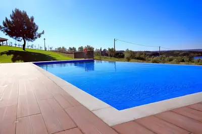 Image de Appartement 'Monte Bela Vista - 9' avec vue sur le lac, Wi-Fi et climatisation