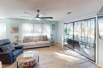 Image de River Creek Golf Condo | Your Ultimate Nc Escape! | Rc 303