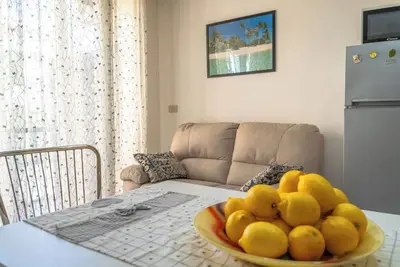 Image de Casa Marina - Apartment a few steps from the sea