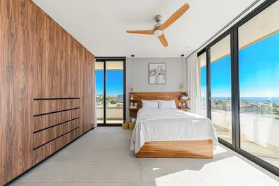 Image de New &Stunning 2br\/Oceanview\/W Pool Near downtown 3