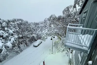 Image de Elegant 3 Br Ski Lodge 450m Chairlift and slopes