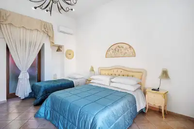 Image de Appartement 'Torres' avec vue sur la mer, Wi-Fi et climatisation