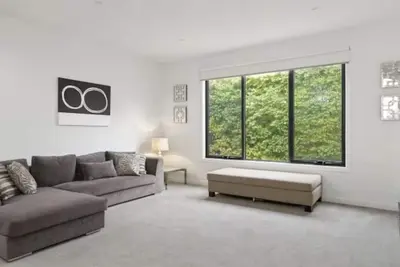 Image de The Beach Haven - 4 bedroom luxury house Sleeps 12-14