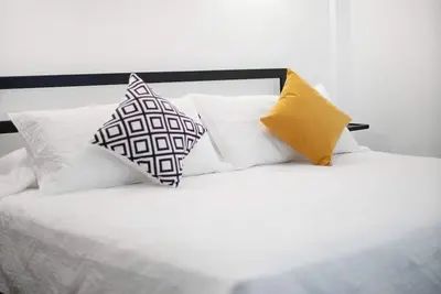 Image de Casa Alta Apartment