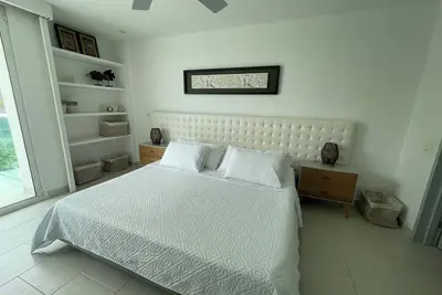 Image de Paraíso Playa Cartagena colombia Apartment