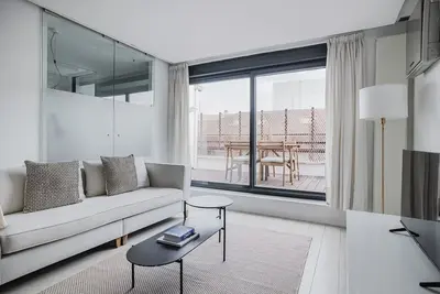 Image de Blueground | Rios Rosas, Ac & w/d, nr stadium