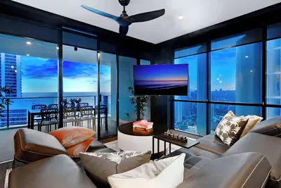 Image de Circle - 2 Bedroom 2 Bathroom - Ocean View - Deluxe