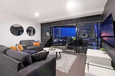Image de 3 Bedroom 2 Bathroom - Low Floor