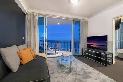 Image de Chevron Renaissance - 2 Bedroom 1 Bathroom - Ocean View