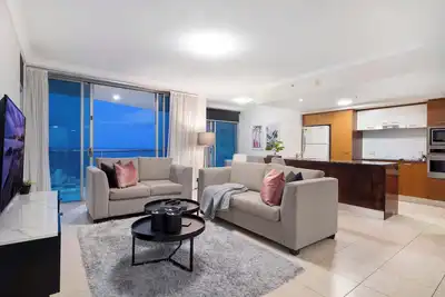 Image de Chevron - 3 Bedroom 2 Bathroom - Ocean View