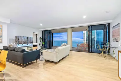 Image de 4 Bedroom 2. 5 Bathroom - High Ocean View
