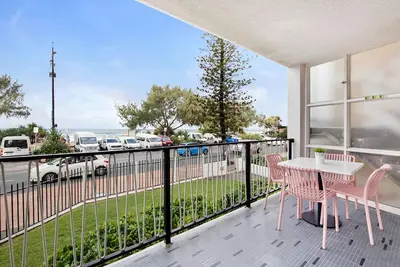 Image de Driftwood - 2 Bed 2 Bath - Oceanfront - Driftwood - 2 Bedroom 2 Bathroom - Oceanfront