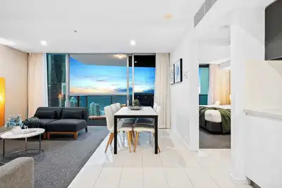 Image de 2 Bedroom 2 Bathroom - Ocean View