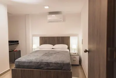 Image de Room by Plaza de Toros H102