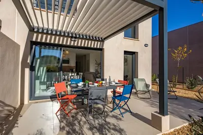 Image de Azur Cottages by Interhome