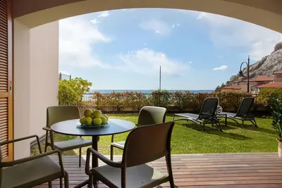 Image de Giardino Fiorito - Portopiccolo Apartments