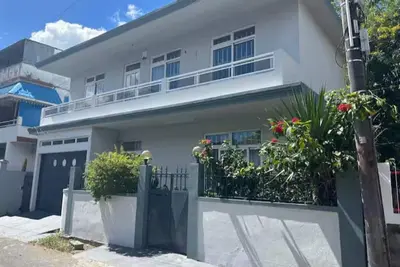 Image de House, 6+ persons. White-Sand Beach - Grand Bay 20mins. Special Offer Discount