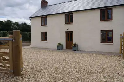 Image de Cherry Trees - 2 bedrooms -Pets Ok - woodburner
