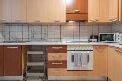 Image de Apartment in Los Abrigos with amazing seawievs