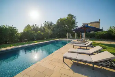Image de Vallone Apartment L, Galatina, Italy