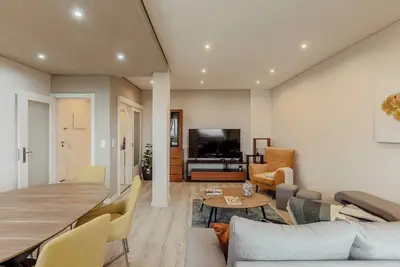 Image de Rustic-Chic 2bed apartment in Almada