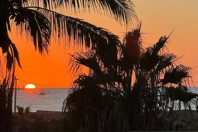 Image de Ocean/Mountain Views home in El Pescadero