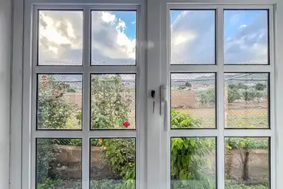 Image de Lightbooking House Matildita with large terrace with barbecue and fruit trees Valsequillo
