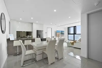 Image de Sky High Ocean Views 4bdr 2btha