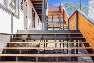 Image de Ov Mosaic - Dawn Suite