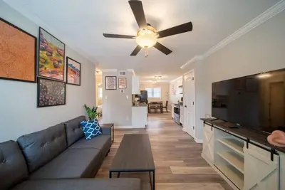 Image de Ov Mosaic - River Suite