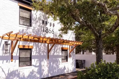 Image de Sojourn 2 Br Luxury Beach Suite Surf Suite