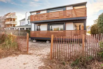 Image de Sojourn 2 Br Beach Side Bliss Tide Suite