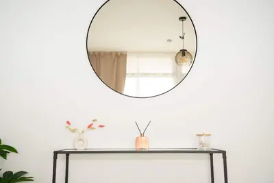Image de Smart Apartment / Free Parking /Netflix / Elevator